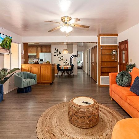 9Min To Univ Of Redlands Spacious Boho Home 5Min To Downtown Discounts Exterior foto