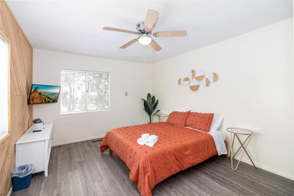 9Min To Univ Of Redlands Spacious Boho Home 5Min To Downtown Discounts Exterior foto