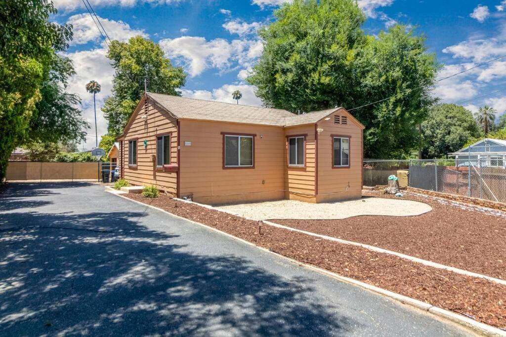 9Min To Univ Of Redlands Spacious Boho Home 5Min To Downtown Discounts Exterior foto