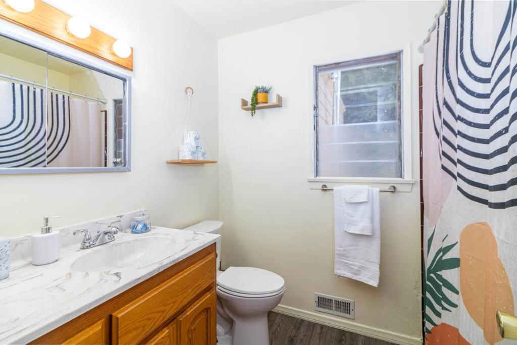 9Min To Univ Of Redlands Spacious Boho Home 5Min To Downtown Discounts Exterior foto