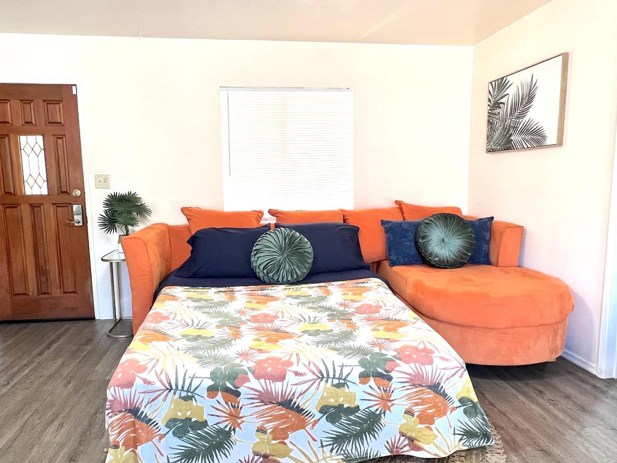 9Min To Univ Of Redlands Spacious Boho Home 5Min To Downtown Discounts Exterior foto